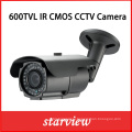 600tvl IR Outdoor Waterproof Bullet CCTV Security Camera (W26)